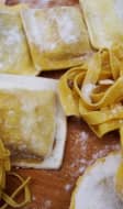 Pâtes fraîches