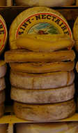 Saint-Nectaire