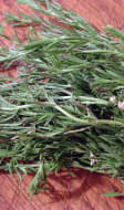 Sarriette en bouquet