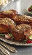 Filet mignon 