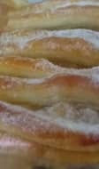 Jalousie aux pommes