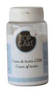 Crème de tartre (additif E336) 