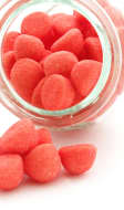 Fraises Tagada