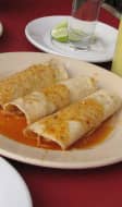 Enchiladas