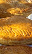 Assortiment de galettes