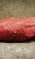 Filet de boeuf