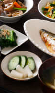 Nourriture japonaise