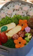 bento japonais