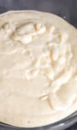 Crème mousseline