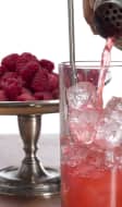 Cocktail au shaker