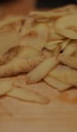 Épluchures