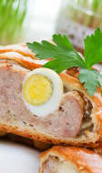 Pâté de Pâques