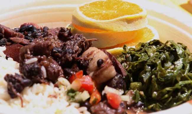 Feijoada