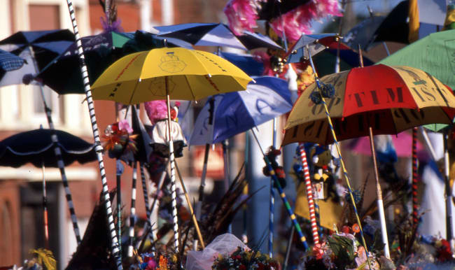 Carnaval de Dunkerque