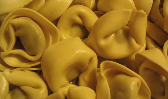 Tortelllini