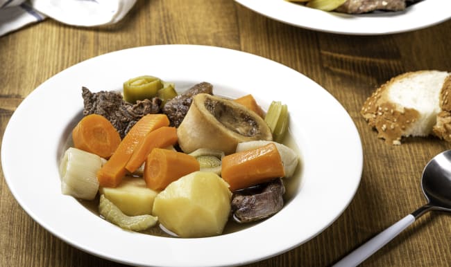 Pot-au-feu