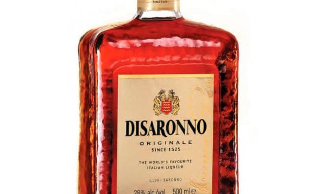 Bouteille d'Amaretto Disaronno (Disaronno Originale)