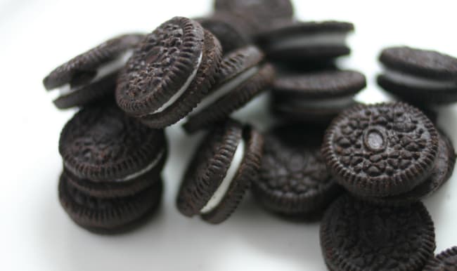 Oreos