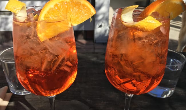 Spritz