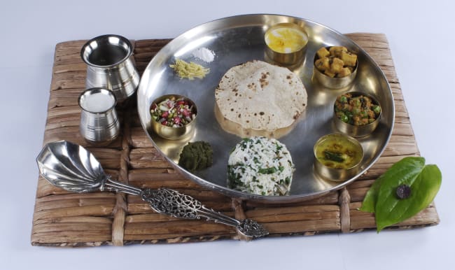 Découvrez des recettes saines et faciles issues de la cuisine ayurvédique