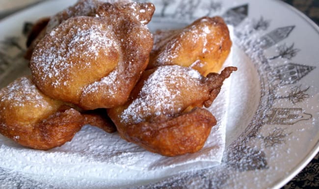 Beignet