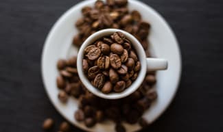 Recettes de café et de chicorée