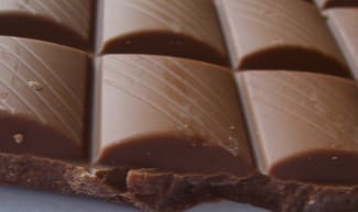 Recettes de chocolat au lait et de noël