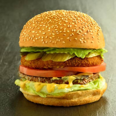 fishburger