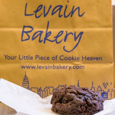 Levain Bakery