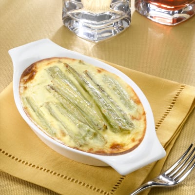 gratin de cardons