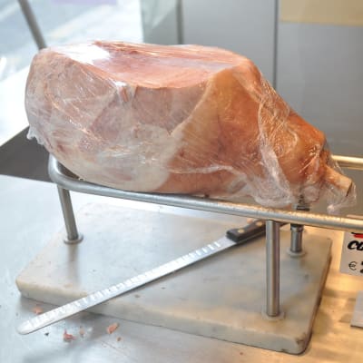 jambon cuit