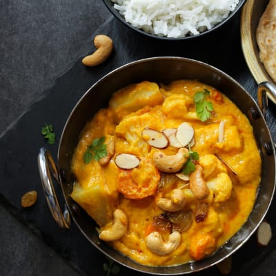 korma