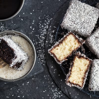 lamington