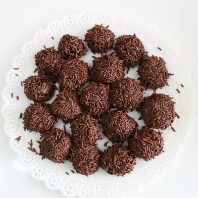 brigadeiro