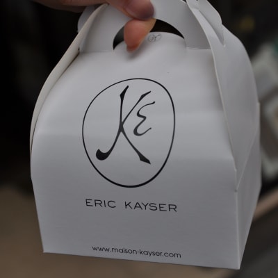 Eric Kayser