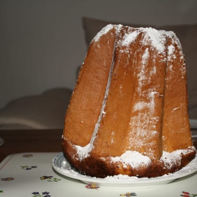 pandoro