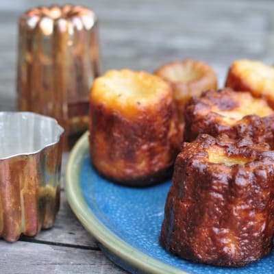 cannelés