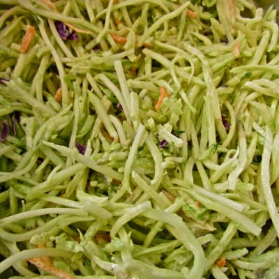 coleslaw