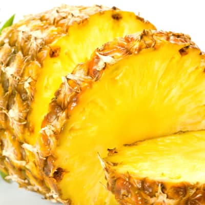 ananas