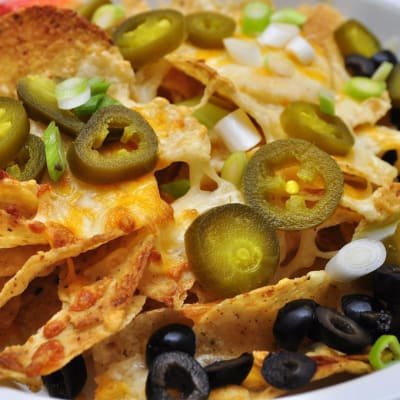 nachos