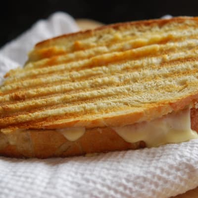 grilled cheese