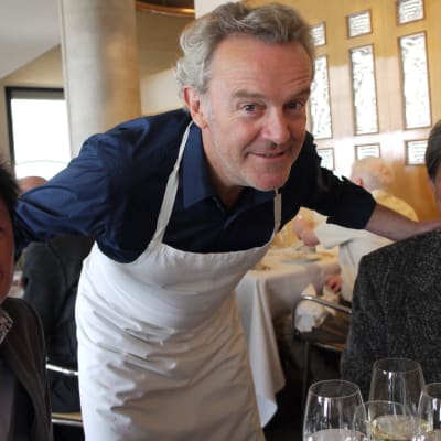 Alain Passard