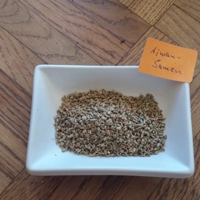 ajwain