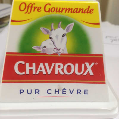 Chavroux