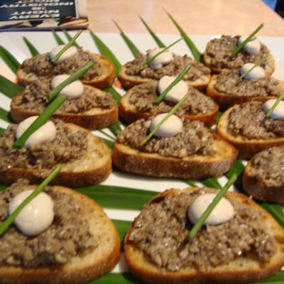 duxelles