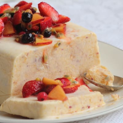 semifreddo