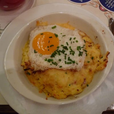 rösti