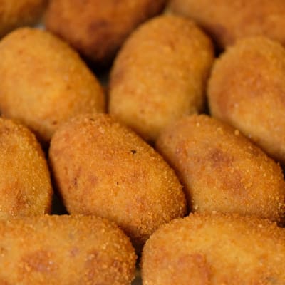 croquettes