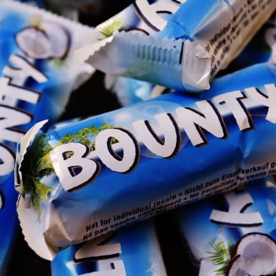 bounty