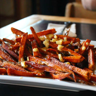 cuisine québécoise